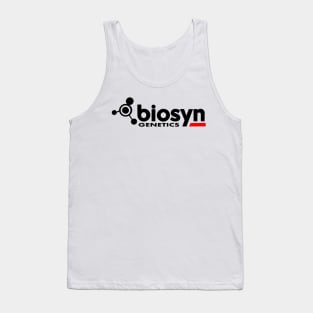 biosyn genetics jurrasic world Tank Top